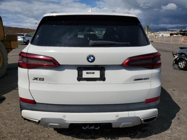 2019 BMW X5 XDRIVE4 - 5UXCR6C53KLK88657