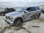 2017 DODGE DURANGO GT - 1C4RDHDG7HC774371