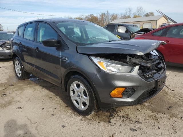 Vin: 1fmcu0f74hub97616, lot: 79323164, ford escape s 20174