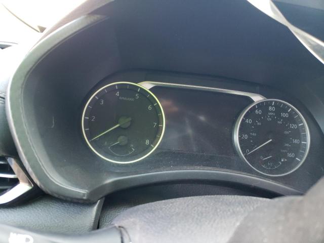 2020 NISSAN SENTRA SV - 3N1AB8CV3LY250298