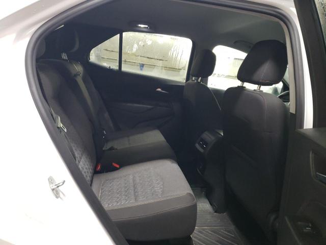 2022 CHEVROLET EQUINOX LT - 3GNAXKEV6NS102846