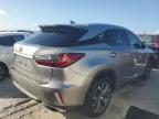 Lot #2960419121 2018 LEXUS RX 350 BAS