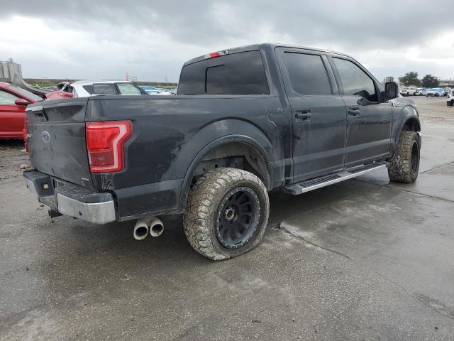 2015 FORD F150 SUPER - 1FTEW1CF7FKD95172
