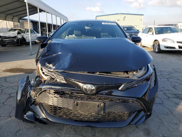 2022 TOYOTA COROLLA SE - JTND4MBE2N3185692