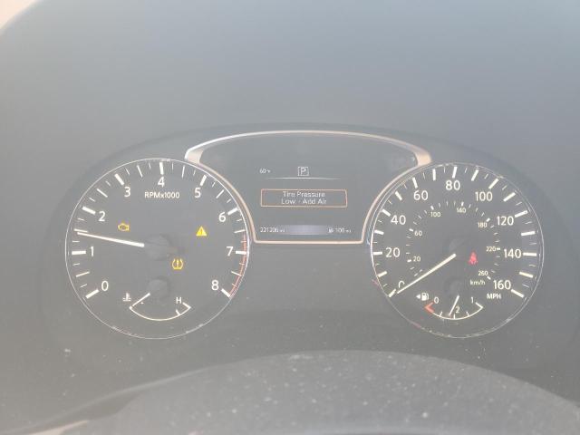 2017 NISSAN PATHFINDER - 5N1DR2MN0HC600872
