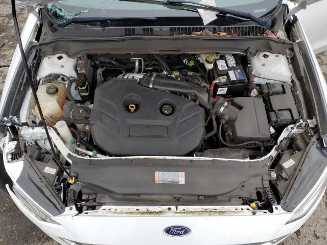 2017 FORD FUSION TIT - 3FA6P0K93HR123990