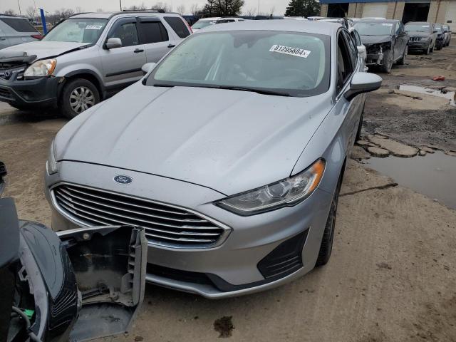 VIN 3FA6P0HD4LR107933 2020 FORD FUSION no.5