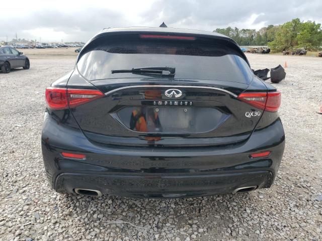 2017 INFINITI QX30 BASE - SJKCH5CP8HA023802