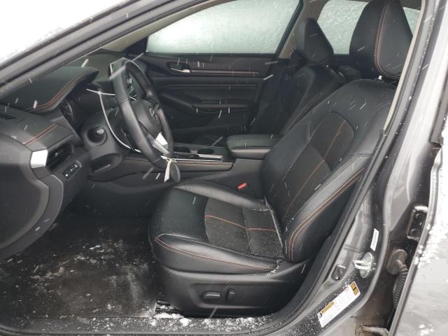 2021 NISSAN ALTIMA SR - 1N4BL4CVXMN407756