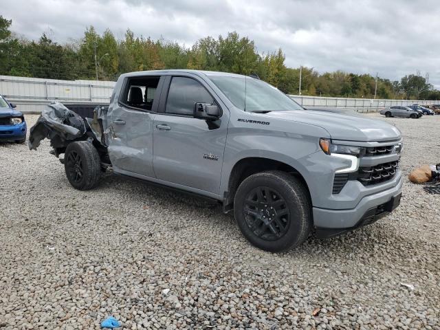 2024 CHEVROLET SILVERADO - 2GCUDEED1R1244269
