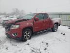 2015 CHEVROLET COLORADO Z - 1GCHTCE30F1229179