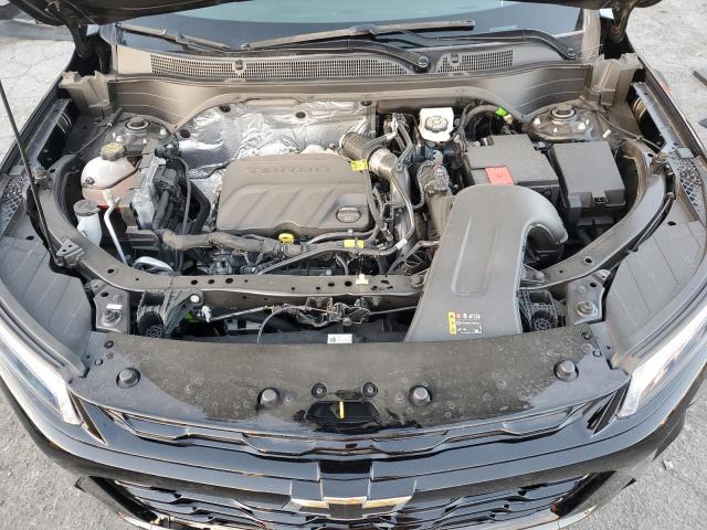 2025 CHEVROLET TRAX ACTIV - KL77LKEP2SC065728