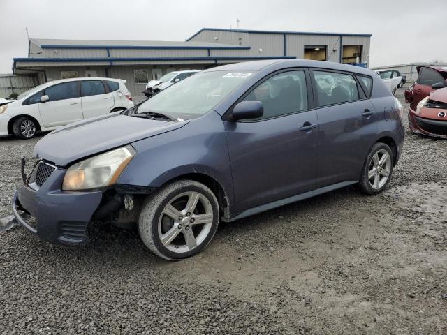 2009 PONTIAC VIBE #3028651280