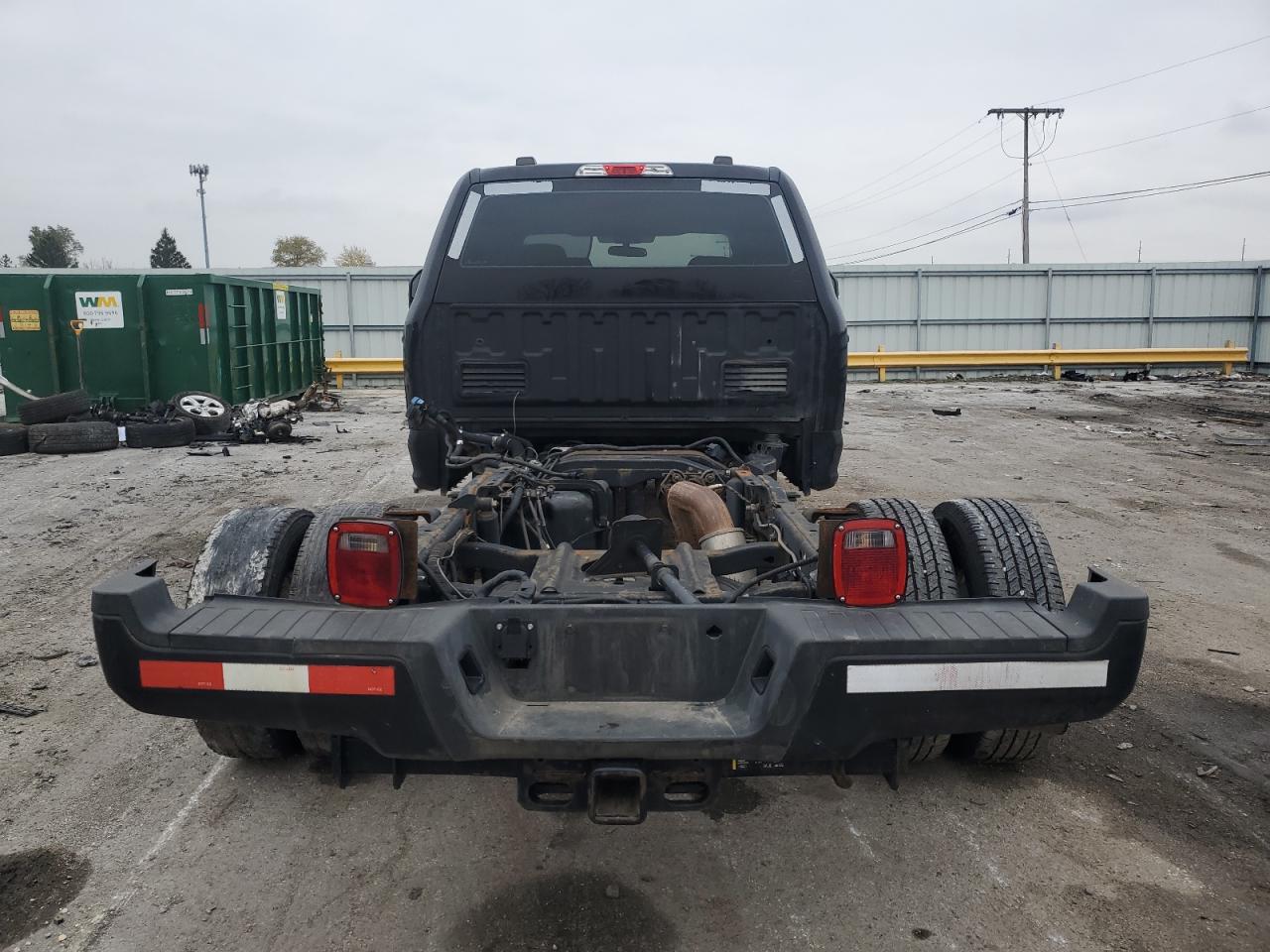 Lot #2995914984 2020 FORD F350 SUPER