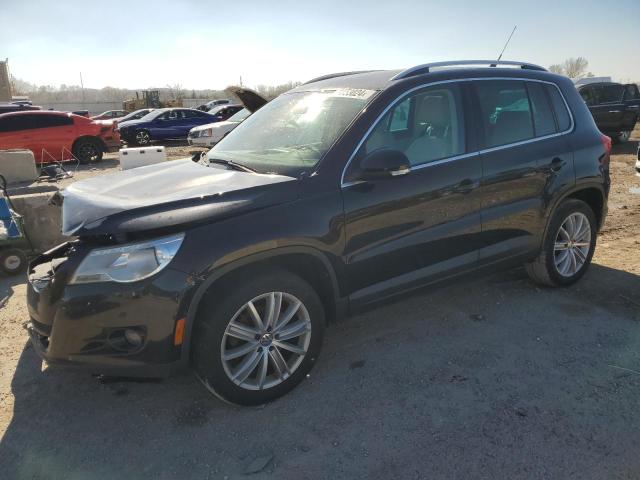 VOLKSWAGEN TIGUAN S