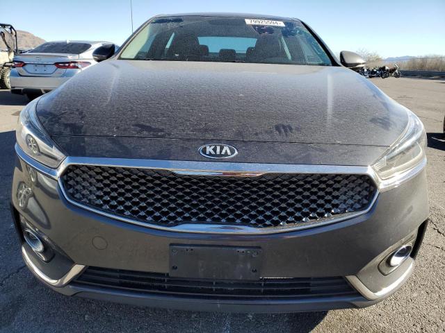 2017 KIA CADENZA PR - KNALC4J15H5077770