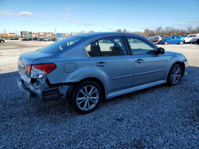 SUBARU LEGACY 2.5 2013 silver  gas 4S3BMBB68D3032015 photo #4