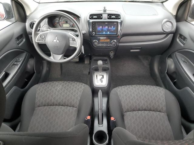 2023 MITSUBISHI MIRAGE ES - ML32AUHJ9PH002127