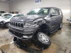 2022 JEEP WAGONEER S - 1C4SJVAT1NS228113