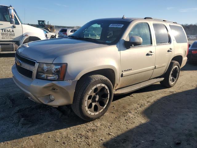 CHEVROLET TAHOE K150