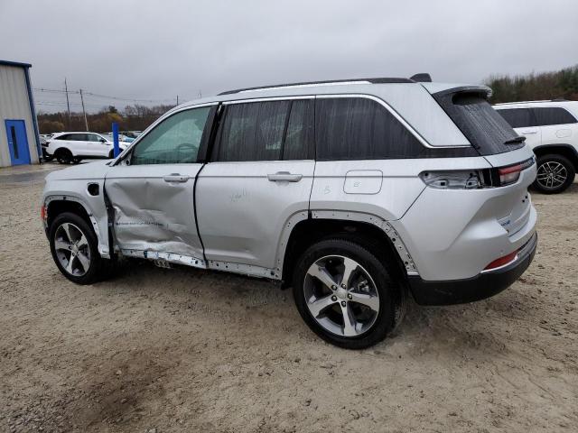 2024 JEEP GRAND CHER - 1C4RJYB63RC711501
