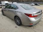 LEXUS ES 350 photo