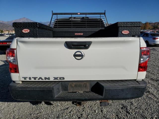 VIN 1N6AA1F10HN501280 2017 NISSAN TITAN no.6