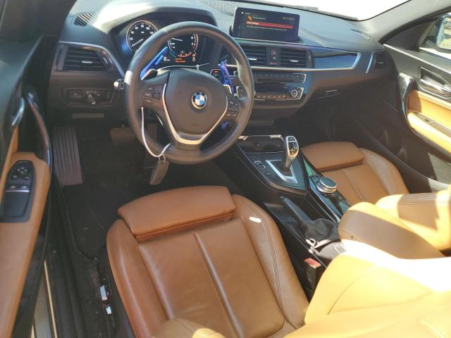 2018 BMW 230XI WBA2J3C52JVA49770