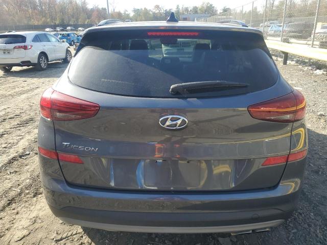 KM8J33AL5KU012481 2019 HYUNDAI TUCSON