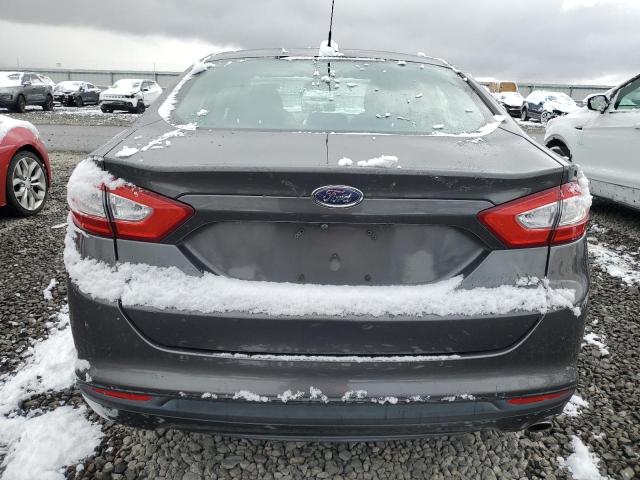 2016 FORD FUSION SE - 3FA6P0H76GR150833