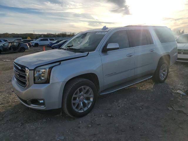 2016 GMC YUKON XL K #3024322014