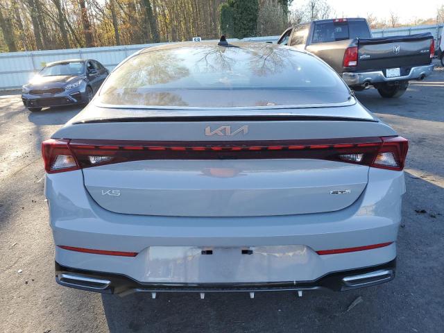 2023 KIA K5 GT LINE - 5XXG64J24PG219590