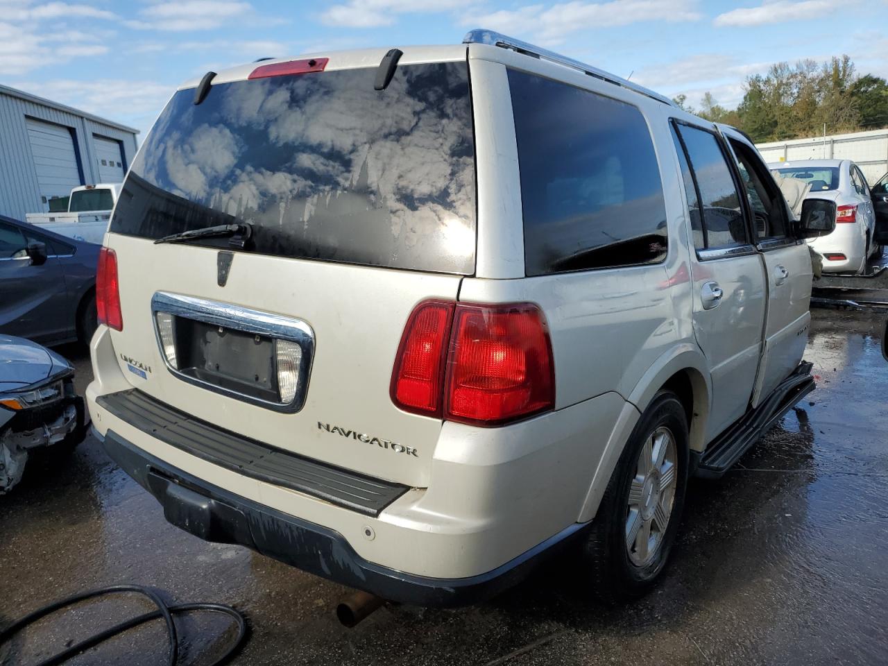 Lot #3026052954 2006 LINCOLN NAVIGATOR