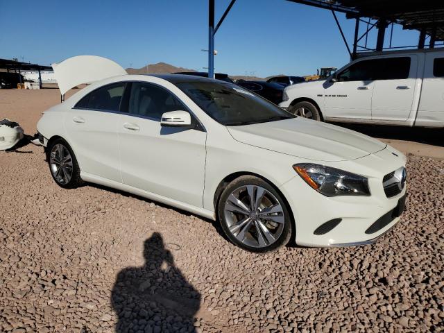 VIN WDDSJ4GB0HN494899 2017 MERCEDES-BENZ CLA-CLASS no.4