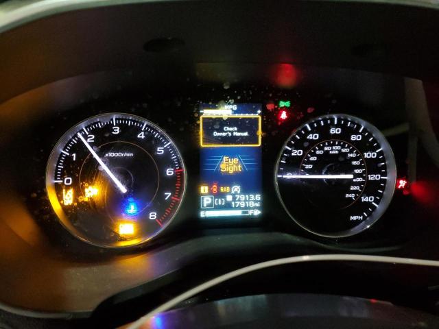 2023 SUBARU CROSSTREK - JF2GTHMC3P8328020