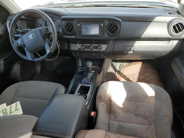 2019 TOYOTA TACOMA ACC - 5TFRX5GN9KX138843