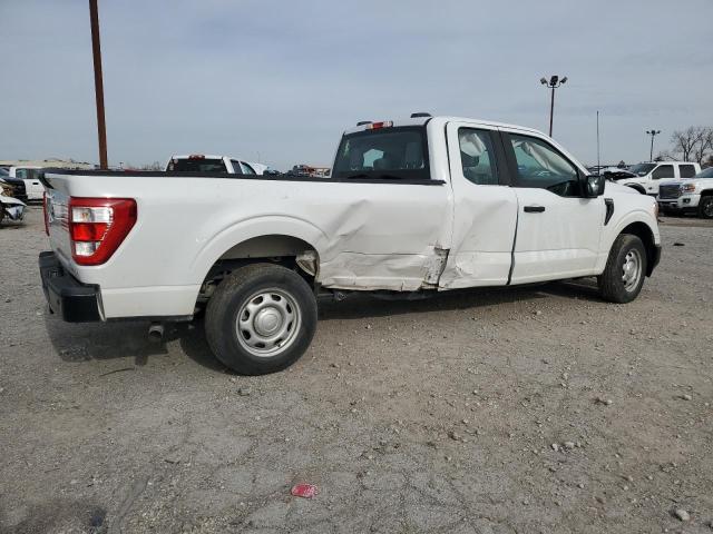 2022 FORD F150 SUPER - 1FTEX1CPXNKE54493