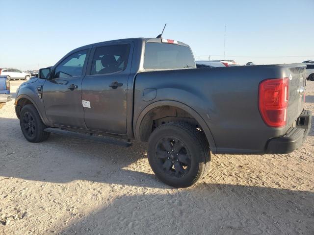 Vin: 1fter4ehxkla56384, lot: 80952444, ford ranger xl 20192