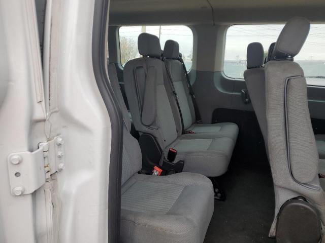 2015 FORD TRANSIT T- - 1FBZX2ZM0FKA75464