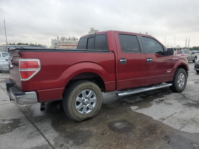 VIN 1FTFW1CT4DFD63750 2013 Ford F-150, Supercrew no.3