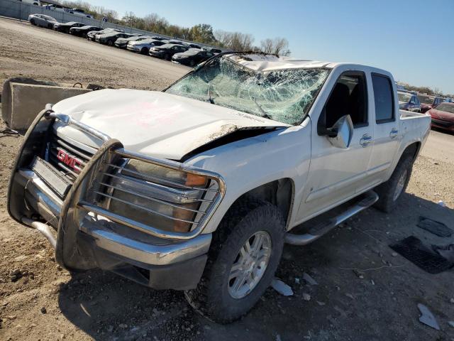 2009 GMC CANYON #3029736655