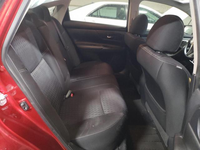 2018 NISSAN ALTIMA 2.5 - 1N4AL3AP4JC272243