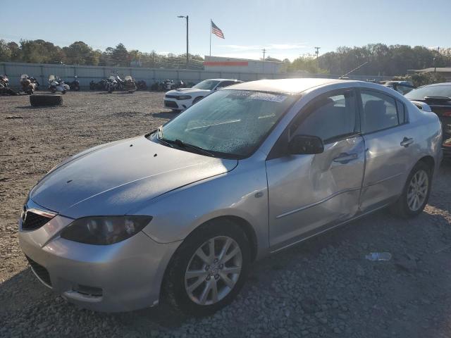 2007 MAZDA 3 I #3009204303