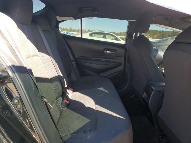 2022 TOYOTA COROLLA SE - JTDS4MCE8NJ094366