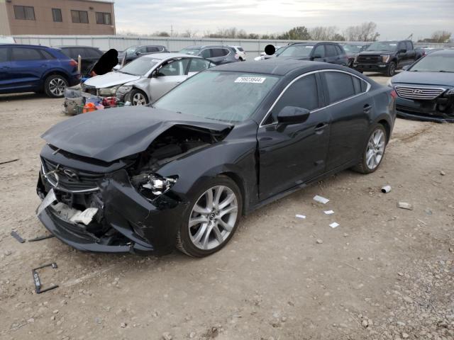 2015 MAZDA 6 GRAND TO #3024991143