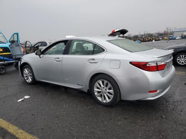 VIN JTHBW1GG6E2055742 2014 LEXUS ES300 no.2