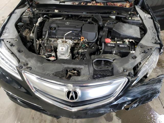 2017 ACURA TLX TECH - 19UUB1F54HA009599