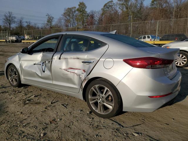 2017 HYUNDAI ELANTRA SE - 5NPD84LF2HH093927