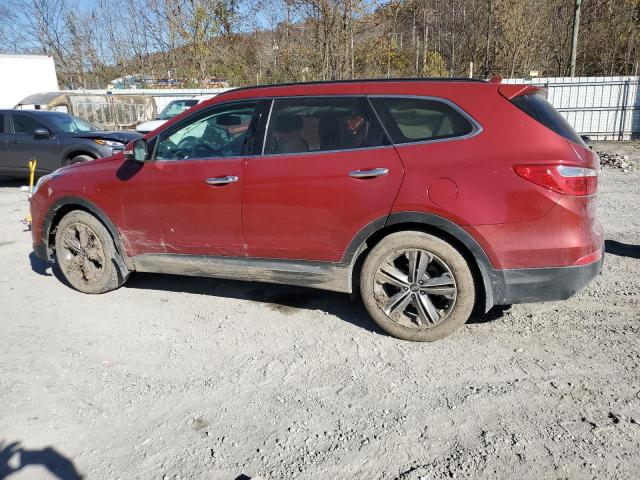 2015 HYUNDAI SANTA FE G - KM8SRDHF5FU104897