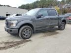 2016 FORD F150 SUPER - 1FTEW1EG8GFB66175